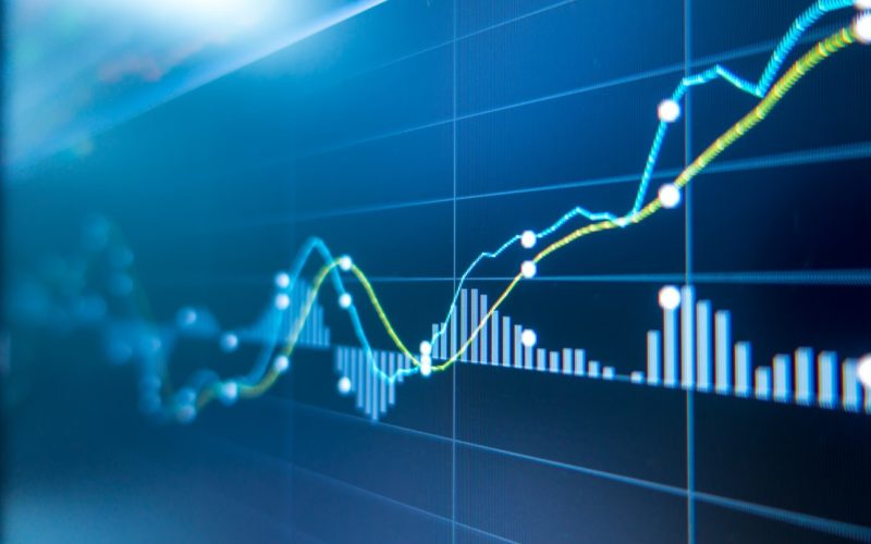 Comércio registra crescimento de 12% no último trimestre