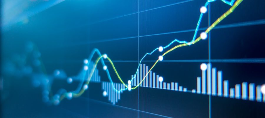 Comércio registra crescimento de 12% no último trimestre